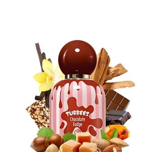 Tubbees Chocolate Fudge Eau de parfum 50 ml